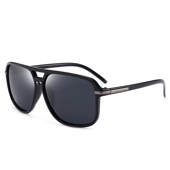 Picture of Sunglasses Gray 14.2cm x 13.5cm, 1 Piece