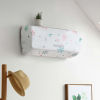 Picture of 1 Piece PEVA Air Conditioning Cover White Hot Air Balloon 95cm x 30cm